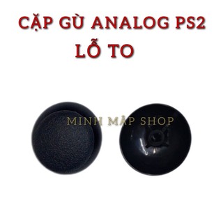 Gù chụp Analog cho tay cầm PS2