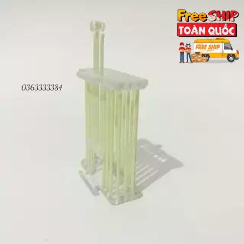 Rọ dế cho chim chào mào,rọ dế chim khuyên Bigolive phụ kiện chim cảnh