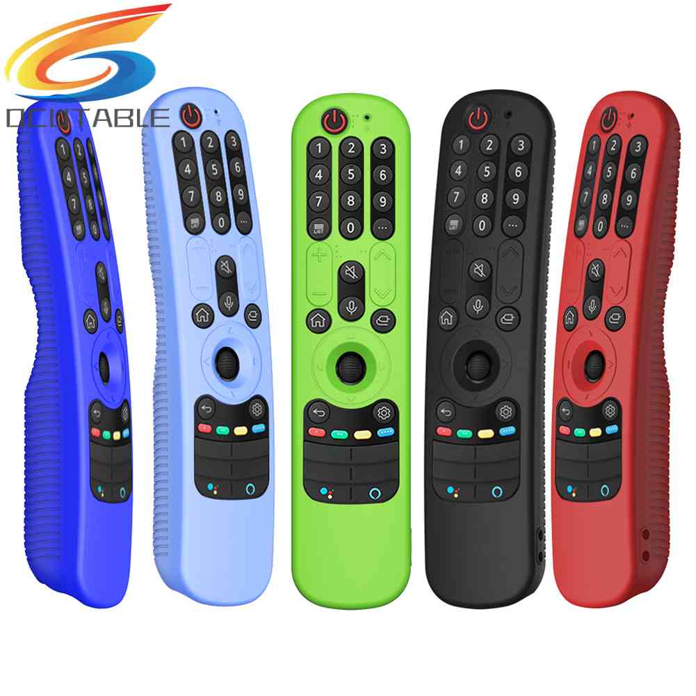 Ốp Bảo Vệ Điều Khiển Từ Xa Dành Cho LG AN-MR21GC MR21N / 21GA