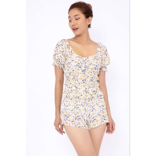 Bộ đồ mặc nhà Vincy