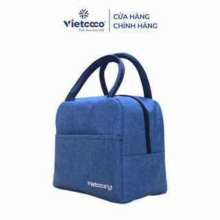 Túi giữ nhiệt, túi đựng cơm văn phòng Vietcoco