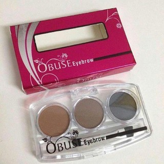 BỘT TÁN MÀY 3 Ô OBUSE THÁI LAN