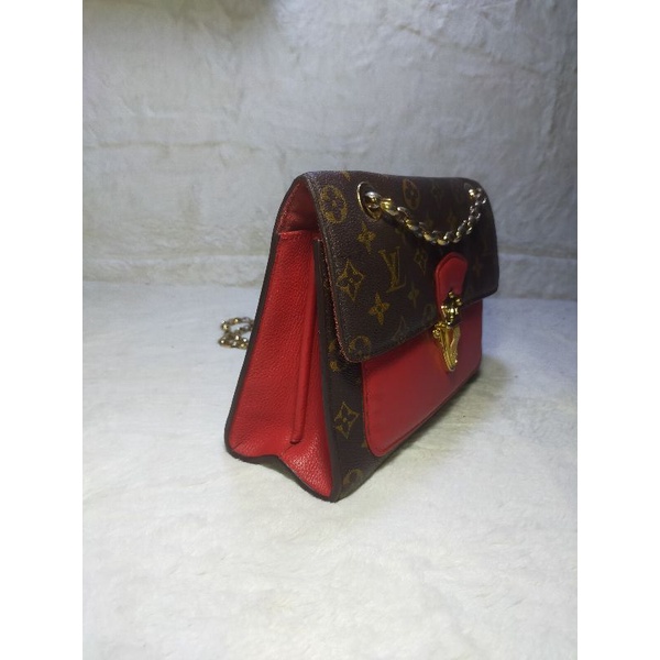 Túi xách si hiệu Louis Vuitton