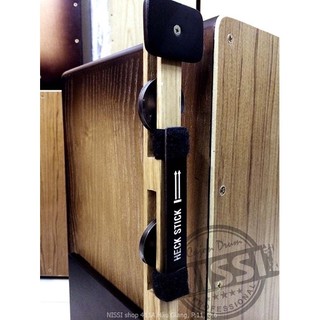 Heckstick Nissi - Dùng cho cajon.