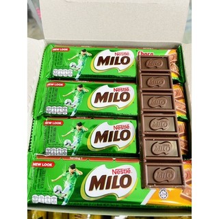 Milo Thanh ChocoBar 30g