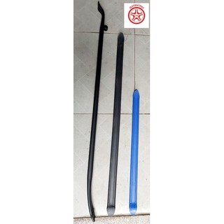 Lơ via làm lốp, móc lốp không săm xe ô tô, xe tải