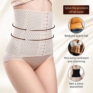 Đai Nịt Bụng Định Hình Eo Thon