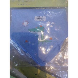 Khăn tam giác cotton Dokma