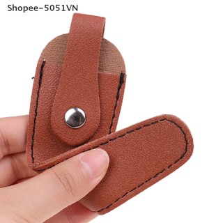 Bao Da PU Đựng Kéo Cắt Tóc Chuyên Dụng