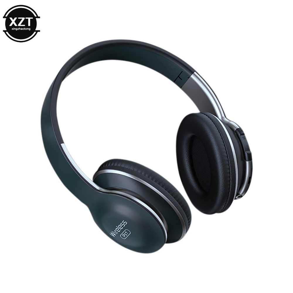 Tai Nghe Bluetooth 5.0 Không Dây P17 Cho Xiaomi Huawei Tablet