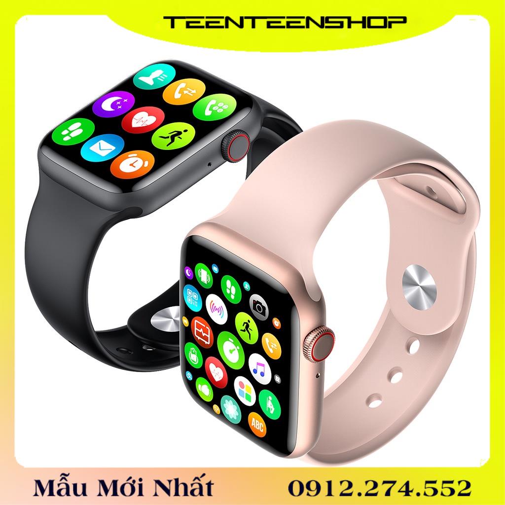Đồng Hồ Thông Minh , Nút Tròn Xoay Được,Chơi Game, Đồng hồ bluetooth 5.0 Theo dõi sức khỏe Chống Nước nước