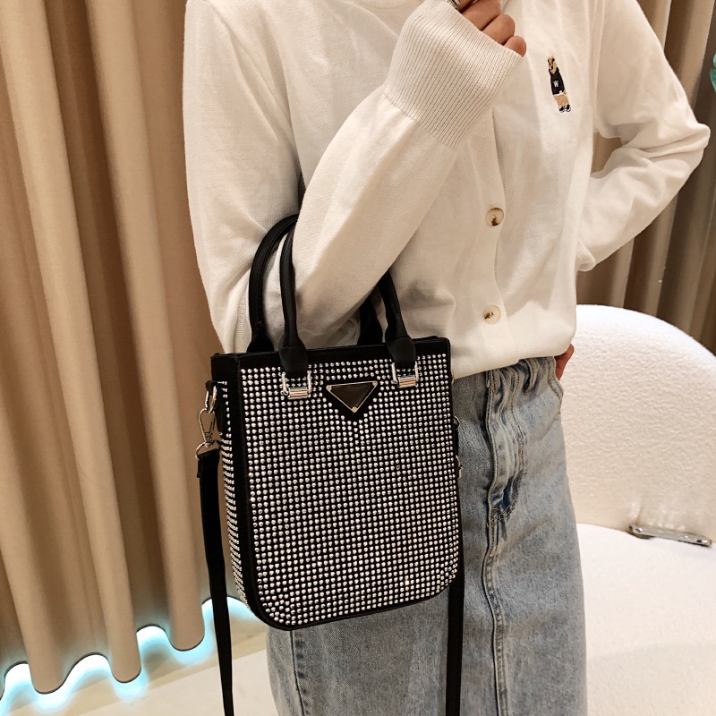 Túi Xách Đeo Vai Kiểu Hàn Quốc Thời Trang Mới 2022 Cho Nữ