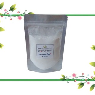 100g Phèn chua chưng nguyên chất (Phèn phi)