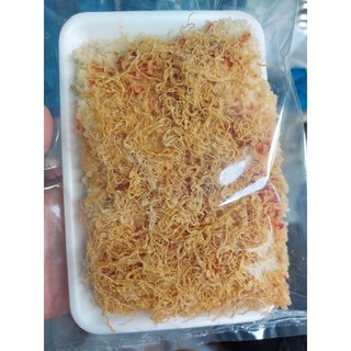 1 miếng cơm cháy siêu chà bông 120g