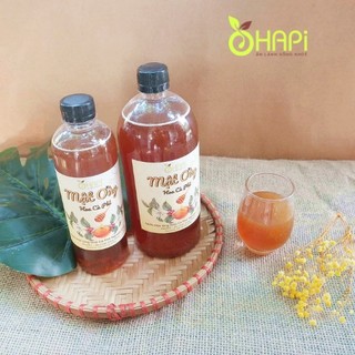 Mật ong hoa cà phê mật ong nguyên chất OHAPI