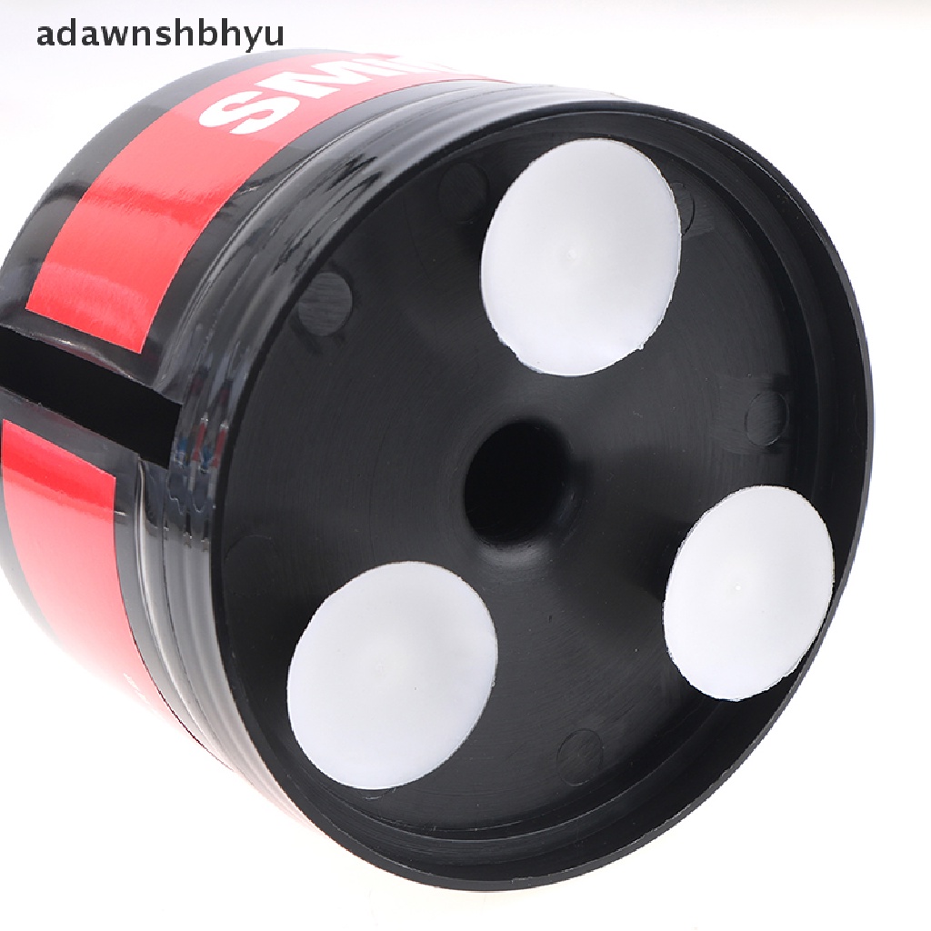 Hộp Đựng Giấy Quấn Cổ Tiện Dụng Cho Salon Làm Tóc