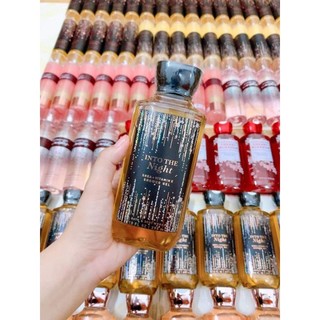 Sữa tắm Bath Body Work Into Night 295ml