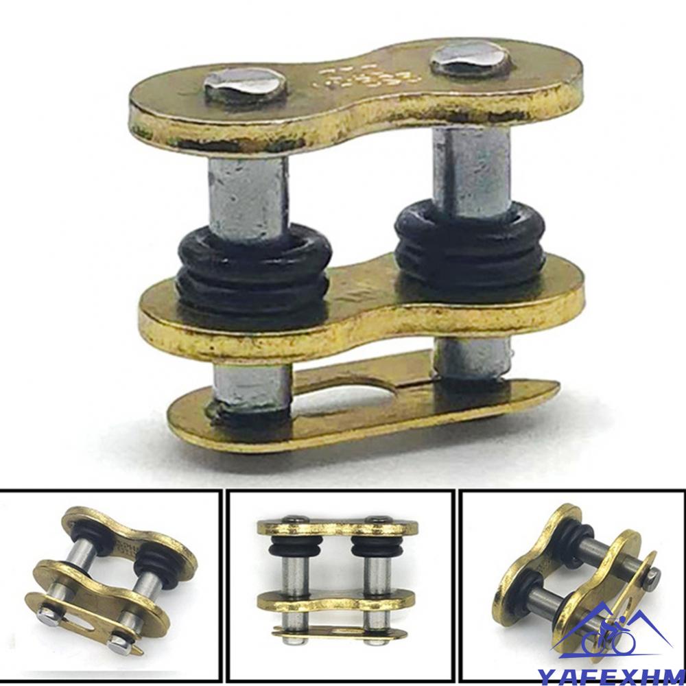 Khóa Dây Xích Chuyên Dụng 520 / 525 / 530 428