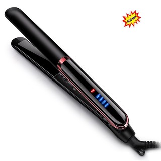 Máy duỗi tóc đa năng, Máy kẹp tóc duỗi tóc cao cấp, Máy Uốn Tóc Kiêm Duỗi Tóc Sử Dụng Ion Âm Tiện Dụng, Máy duỗi tóc