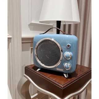 Quạt Sưởi Ariete Vintage 2000W