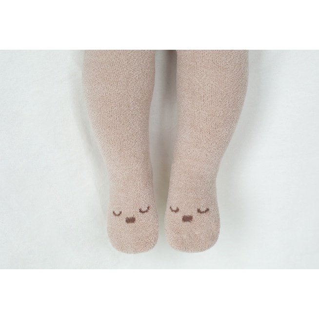 Happy Prince Quần tất cho bé Hàn Quốc