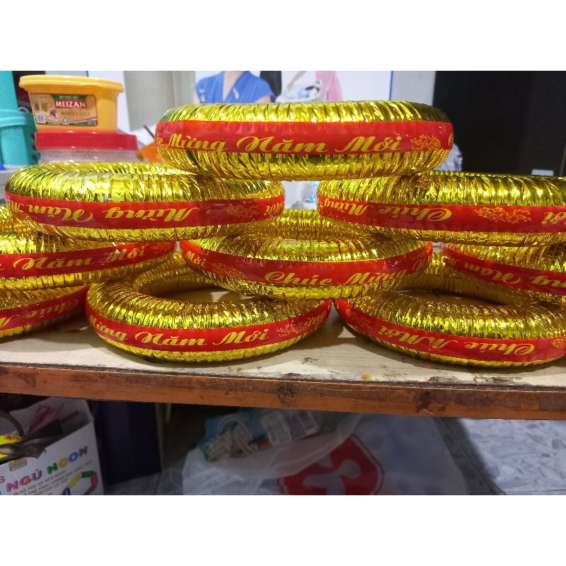 Đế chưng dưa hấu, dừa ,bưởi.