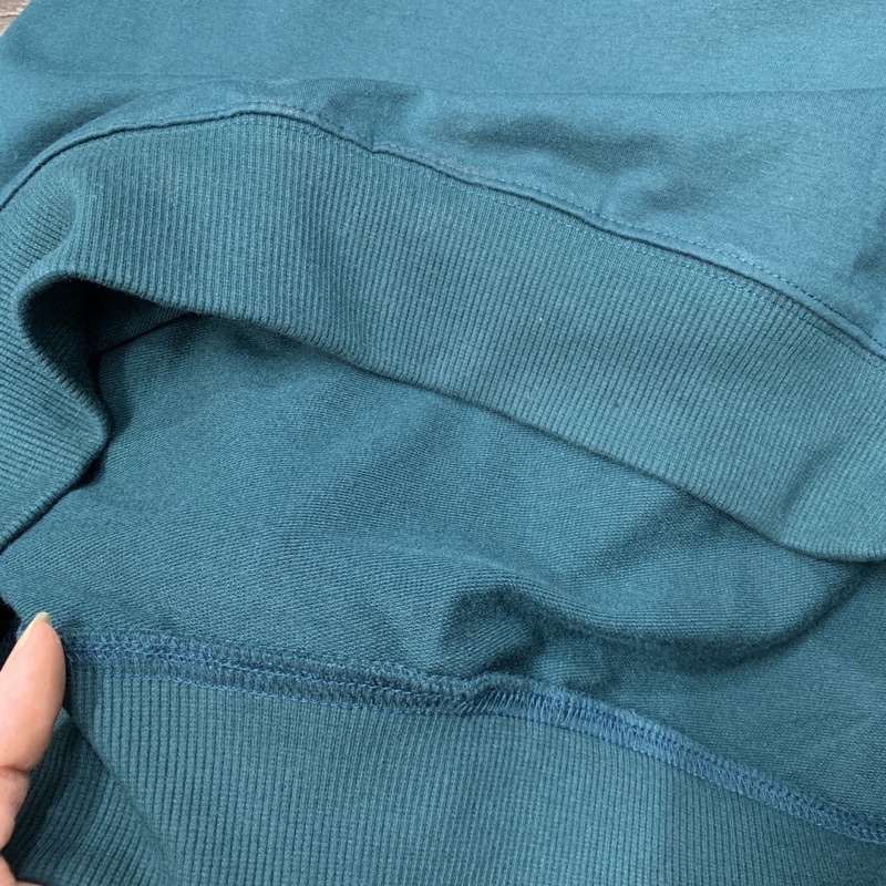 Bộ Nỉ Nam Thu Đông Nỉ Da Cá Cao Cấp💥Bộ Mặc Nhà Nam