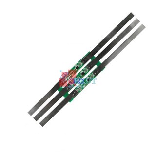 Mạch bảo vệ pin 1s 3.7v 3a bấm sẵn kẽm