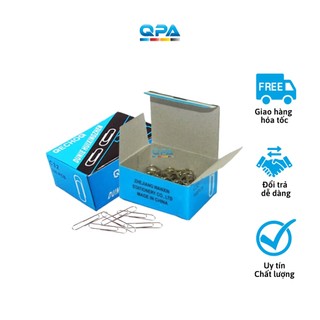 Combo 10 Kẹp giấy C32 - C62 - C82