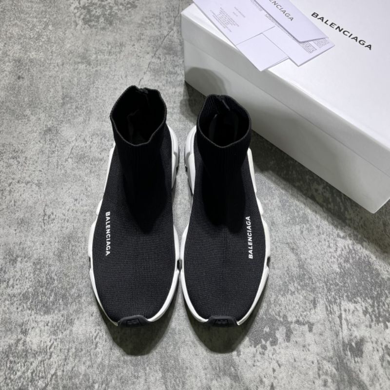 dày nam balenciaga