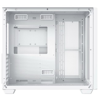 Vỏ Case XIGMATEK AQUA M WHITE