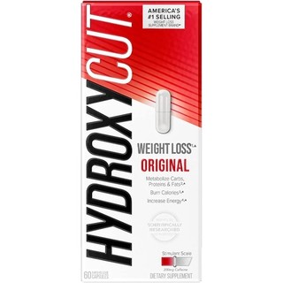 ĐỐT MỠ GIẢM CÂN HYDROXYCUT LOSE WEIGHT 72 VIÊN