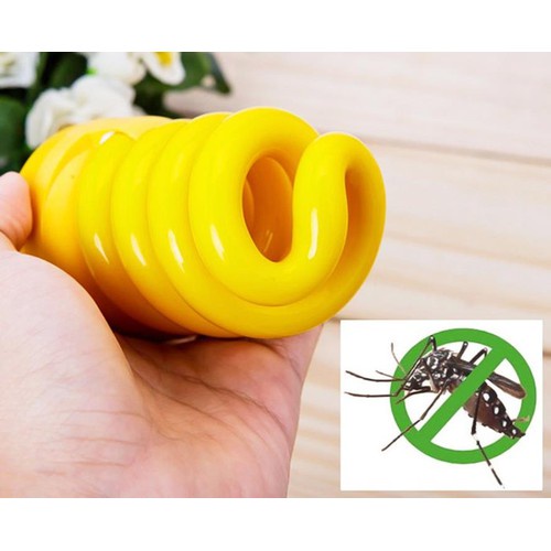 Bóng đèn đuổi muỗi LAMPTAN 36W bảo hành 12 tháng 1 đổi 1 - lamptam 36w