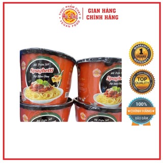 Mì Trộn Chay Âu Lạc
