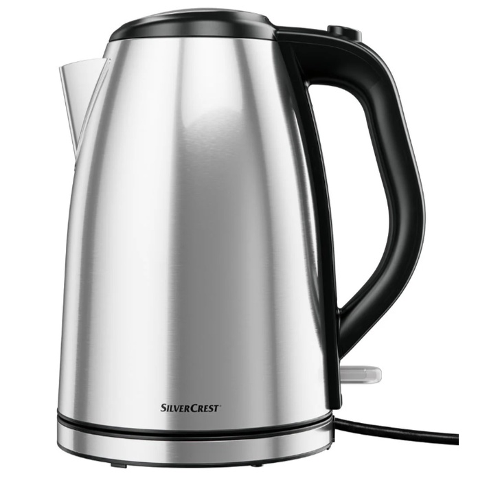 ẤM SIÊU TỐC SILVERCREST 3100W ,BẢO HÀNH 12 THÁNG