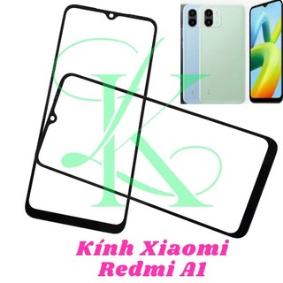 Kính XM Redmi A1 ( kính ép XM redmi a1 )