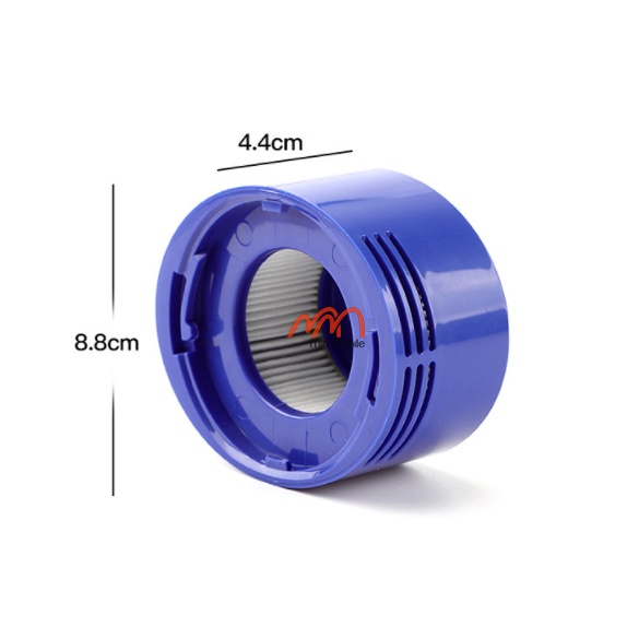 Bộ Lọc Sau Máy Hút Bụi Dyson V7