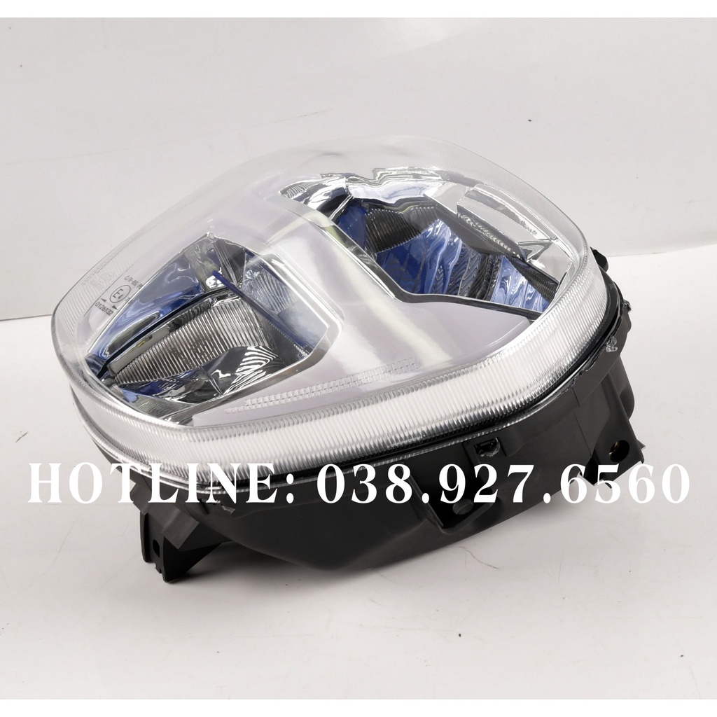 Đèn pha  Du2/ Ducati2