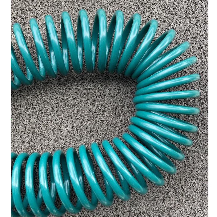 BỘ DÂY ỐNG NƯỚC ÁP LỰC DÂY LÒ XO DÀI 5M - CÓ ĐỘ ĐÀN HỒI CAO, SIÊU BỀN BỈ