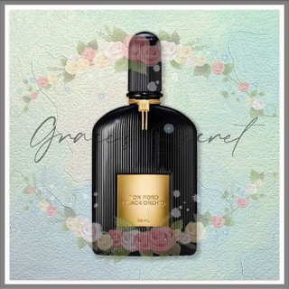 Mẫu nước hoa -Tom Ford Black Orchid, 2006 2 ml nước hoa nhỏ chai chai nhỏ