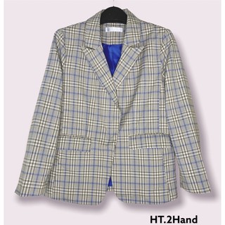 Áo vest blazer 2hand