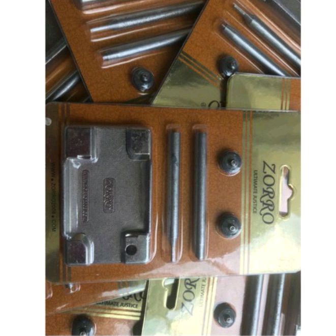 Bộ đồ nghề thay thế bánh xe zippo