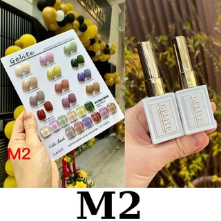 Sơn gel móng tay , Sét sơn gel chính hãng