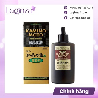 Kaminomoto - Serum hỗ trợ mọc tóc 150ml