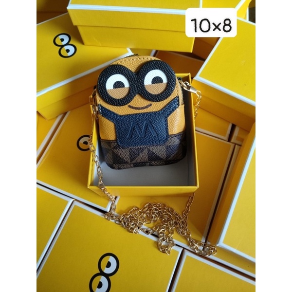 Túi đeo chéo MiNi siêu xinh T400