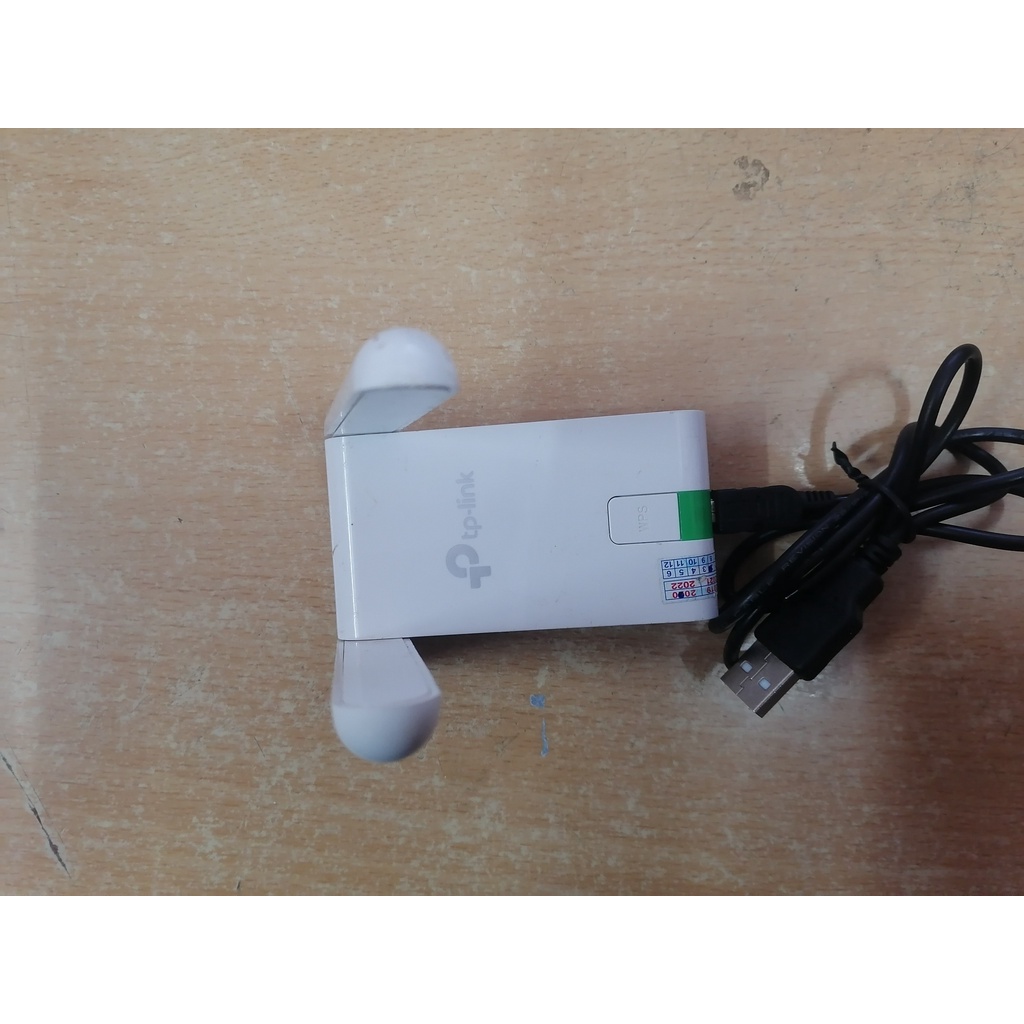 USB Wifi Thu Sóng TPLink TL-WN722N và TL-WN727N - Hàng Chính Hãng (Cũ) | BigBuy360 - bigbuy360.vn