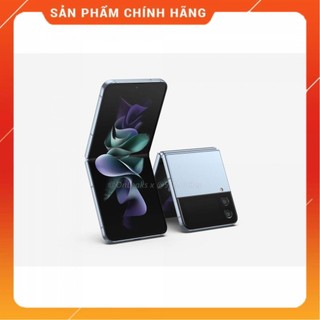 Điện thoại Samsung Galaxy Z Flip 4 - Hàng chính hãng