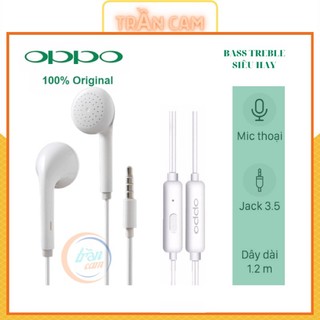 Tai nghe oppo r9 zin 100%