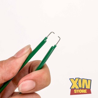 Switch puller - Dụng cụ nhổ switch bàn phím cơ