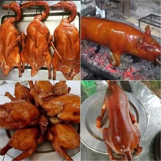 Gia Vị Vịt